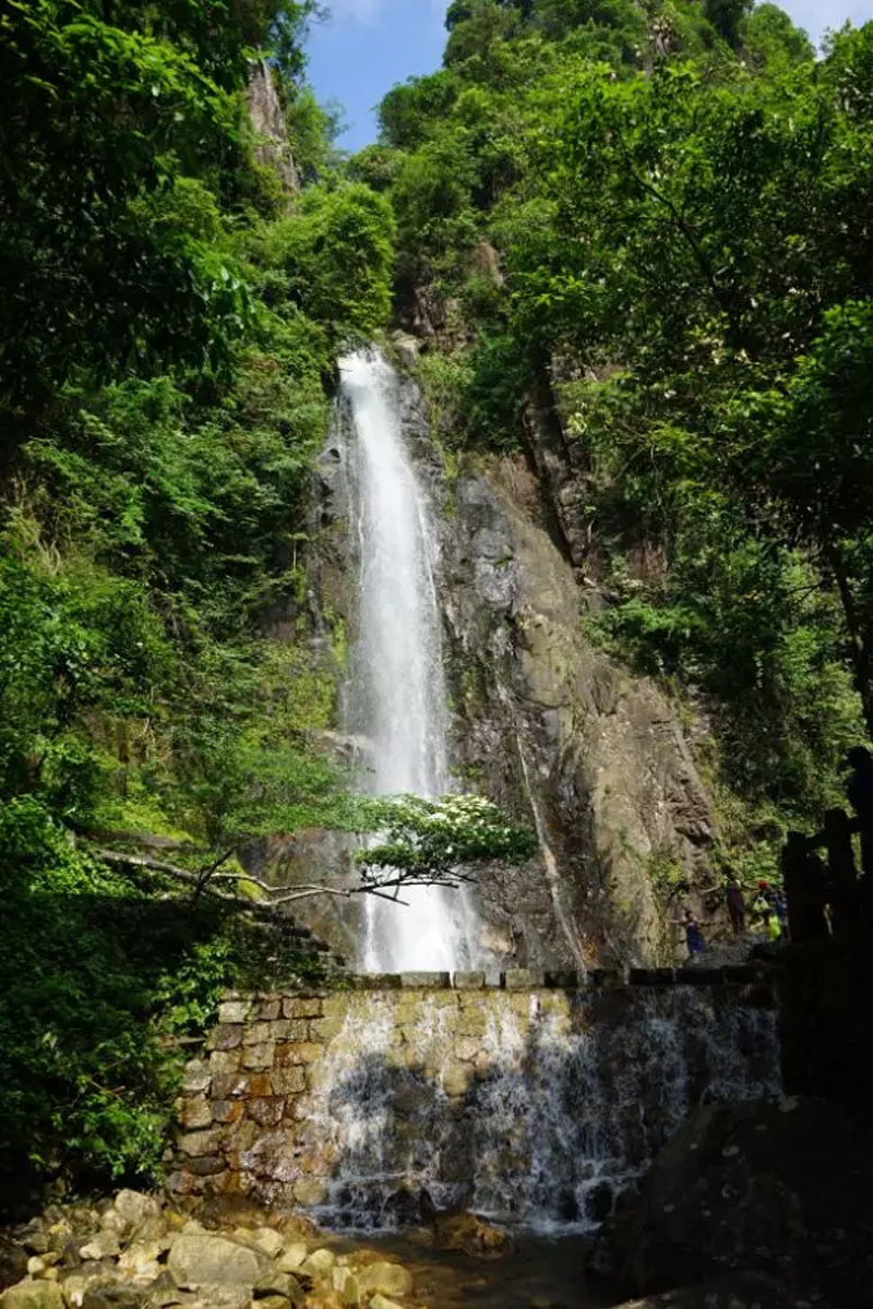 博皓游記 | 夏風(fēng)微醺的綺夢，領(lǐng)略賀州黃姚古鎮(zhèn)、姑婆山閑憩之美-21