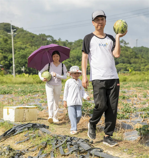 廿載博皓盛夏日，親子相伴歡樂(lè)行—2024年廣東博皓親子游    -8